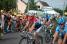 Andy Schleck (Saxo Bank) in Saint-Fargeau (401x)