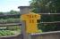 The yellow jersey of the Tour de (France maybe?!) (257x)