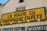 La Route du Champagne en fte (205x)