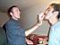 [Housewarming Florent]: Bernard & Fabian (201x)