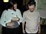 Marie-Laure & Olivier: pregnant? (229x)