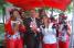 The Team Vittel with Vittel's mayor (445x)