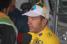 Rinaldo Nocentini (AG2R La Mondiale) in an interview in Colmar (561x)