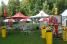 The Vittel stand in the Village Dpart in Colmar (299x)