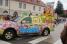 Advertising caravan: Haribo - Tri-b (385x)
