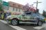 Advertising caravan: Rotterdam (2) (268x)