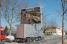 The big screen past the finish in Limoges (625x)