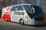 The Cervlo TestTeam bus (1107x)