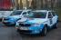 The Team Saxo Bank cars (874x)