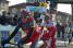 Christopher Horner (Team Radioshack) & Amal Moinard (Cofidis) (485x)