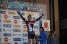 Xavier Tondo (Cervlo TestTeam) on the podium (1) (494x)