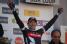 Xavier Tondo (Cervélo TestTeam) sur le podium (2) (347x)