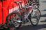 Team Radioshack's Trek Madone 6 bikes (985x)