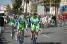 The Liquigas-Doimo riders ready for the start (521x)