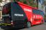The Team Radioshack bus (841x)