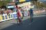 Amal Moinard (Cofidis) wins the sprint with Thomas Voeckler (Bbox Bouygues Telecom) (2) (325x)