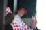 Amal Moinard (Cofidis) with the polka dot jersey (626x)