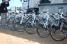 The AG2R La Mondiale bikes (801x)