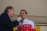 Daniel Mangeas interviews David Moncouti (Cofidis) (854x)