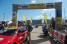 The start arch in Porto-Vecchio (1103x)