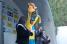 Pierrick Fdrigo (Bbox Bouygues Telecom) in the yellow jersey (1039x)