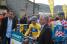 Pierrick Fdrigo & Pierre Rolland (Bbox Bouygues Telecom) at the start (2) (1039x)
