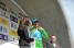 Pierrick Fédrigo (Bbox Bouygues Telecom) in the green jersey (346x)