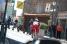 Florian Stalder (BMC Racing Team) in the center of Porto-Vecchio (960x)