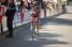 Rigoberto Uran (Caisse d'Epargne) at the finish (675x)