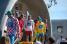 The distinctive jerseys of the Critrium International 2010 (698x)