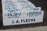 Name plates - Juan-Antonio Flecha (505x)