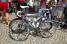 Jens Voigt's and Marcus Burghardt's bikes balance each other (942x)