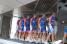 The Lampre-Farnese Vini team (321x)