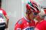 Andy Schleck (Team Saxo Bank) (383x)