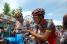 Gert Steegmans (Team Radioshack) & Robbie Hunter (Garmin-Transitions) (320x)