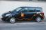 The first Orange car for the Tour de France (1102x)
