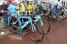 The Colnago time trial bikes for Bbox Bouygues Telecom (1317x)
