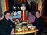 Dinner BOOST2000 - Maarten, Thomas, Marcel & Paul (339x)