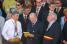 Eddy Merckx, the King of Belgium and the mayor of Brussels (1053x)