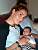 Ellen (my twin sister) & Dirk (354x)