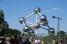 The Atomium in Brussels (1021x)