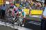 George Hincapie (BMC Racing Team), Maxim Iglinskiy (Astana) & Christian Knees (Milram) (807x)