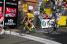 Sylvain Chavanel (Quick Step) in yellow (422x)
