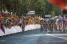 The sprint is launched for the finish in Reims (677x)
