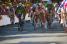Mark Cavendish (HTC-Columbia) doing the sprint (852x)