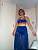 Isabelle with a dress of a Tunisian danser (338x)