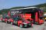 De auto's en bus van BMC Racing Team (1386x)