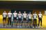 The Topsport Vlaanderen-Mercator team (367x)