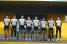 The Topsport Vlaanderen-Mercator team (574x)