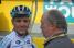 Philippe Gilbert (Omega Pharma-Lotto) with Jean-Franois Pescheux (522x)
